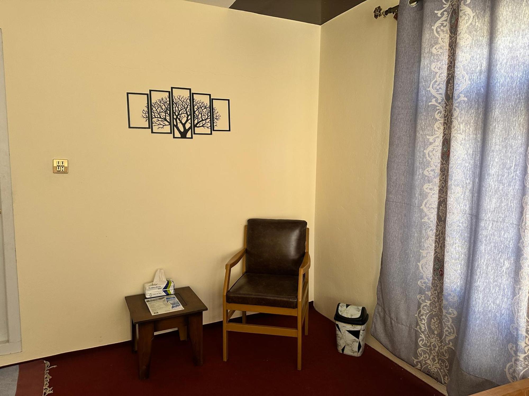 Indus Cabana Lodge Skardu Dış mekan fotoğraf
