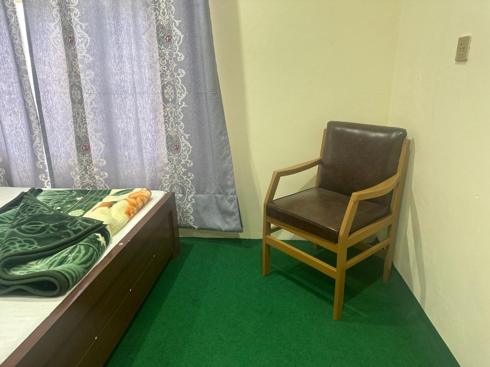Indus Cabana Lodge Skardu Dış mekan fotoğraf